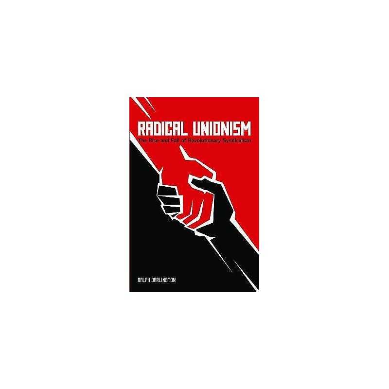 Radical Unionism - 9781608463305
