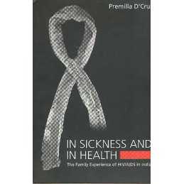 In Sickness & in Health - 9788185604596