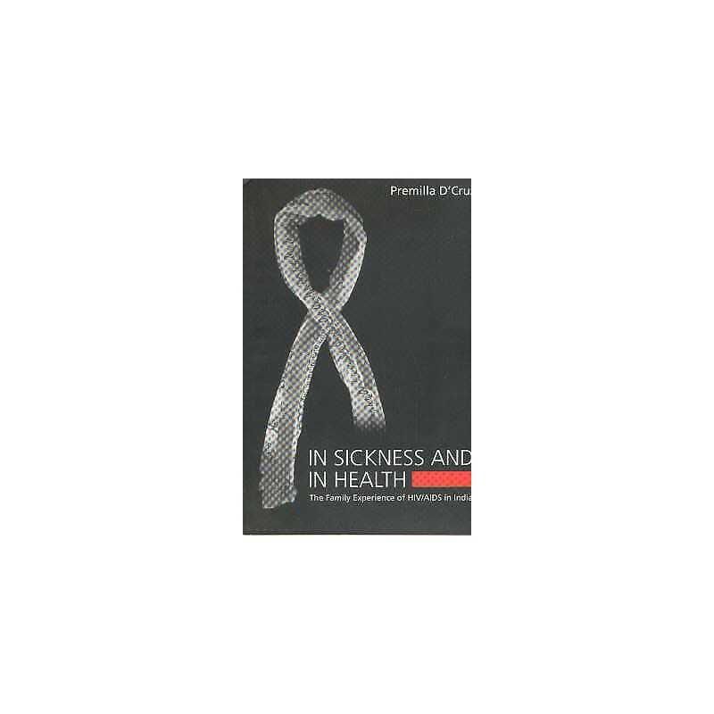 In Sickness & in Health - 9788185604596