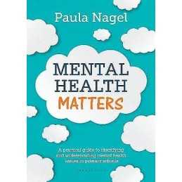 Mental Health Matters - 9781472921406