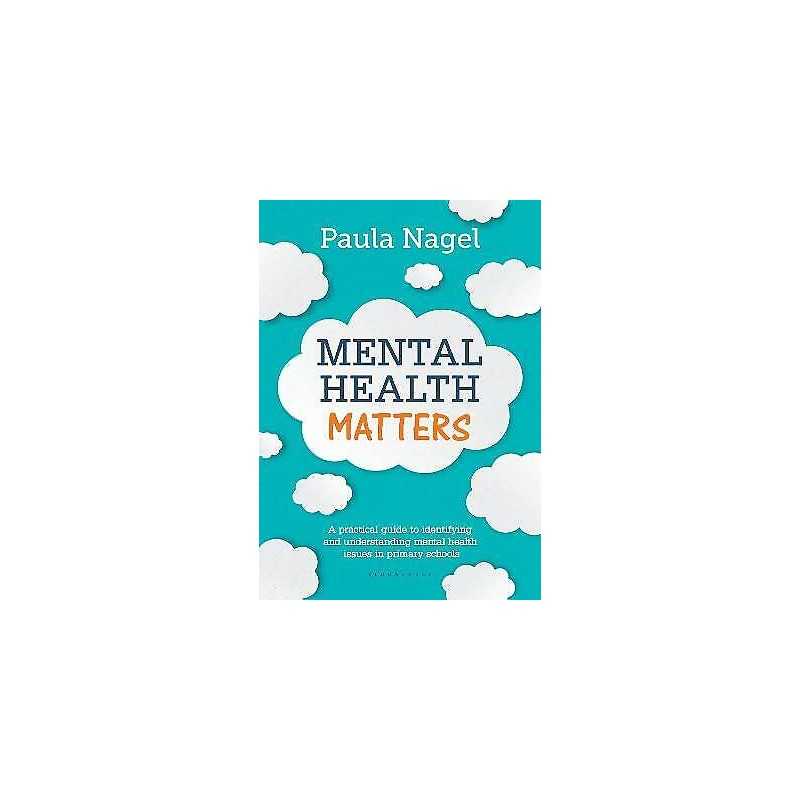 Mental Health Matters - 9781472921406
