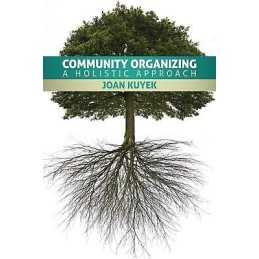 Community Organizing - 9781552664445
