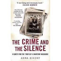 The Crime and the Silence - 9780099592525