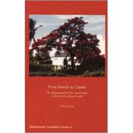 From French to Creole - 9781859190982
