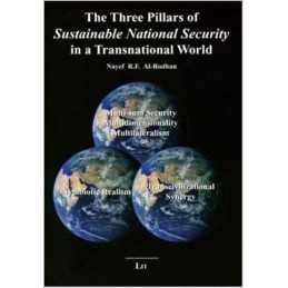 The Three Pillars of Sustainable National Security in a Trans... - 9783825810672