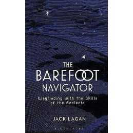 The Barefoot Navigator - 9781472944771