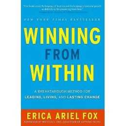 Winning from Within - 9780062213020
