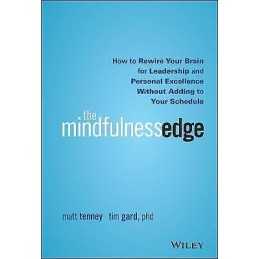 The Mindfulness Edge - 9781119183181