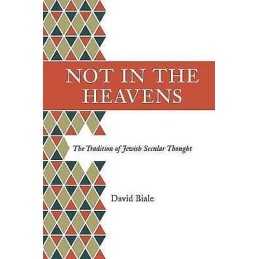 Not in the Heavens - 9780691168043