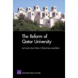 The Reform of Qatar University - 9780833047441