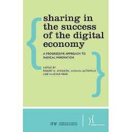 Sharing in the Success of the Digital Economy - 9781783485031