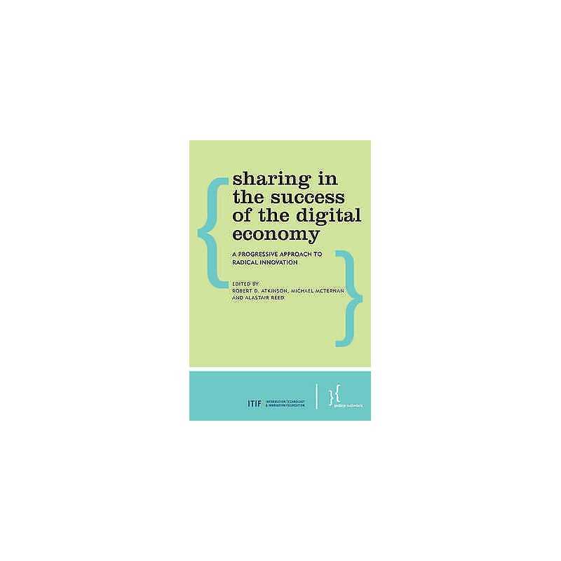 Sharing in the Success of the Digital Economy - 9781783485031