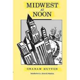 Midwest at Noon - 9780875805504