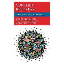 Conflict Recovery - 9781475854374