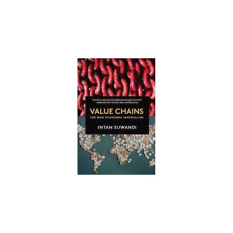 Value Chains - 9781583677810