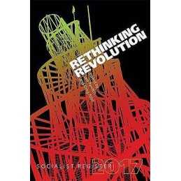 Rethinking Revolution - 9780850367256