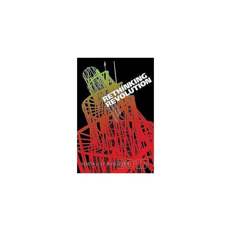 Rethinking Revolution - 9780850367256