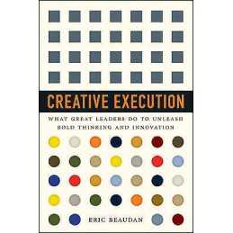 Creative Execution - 9781118351093