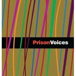 Prison Voices - 9781552662359