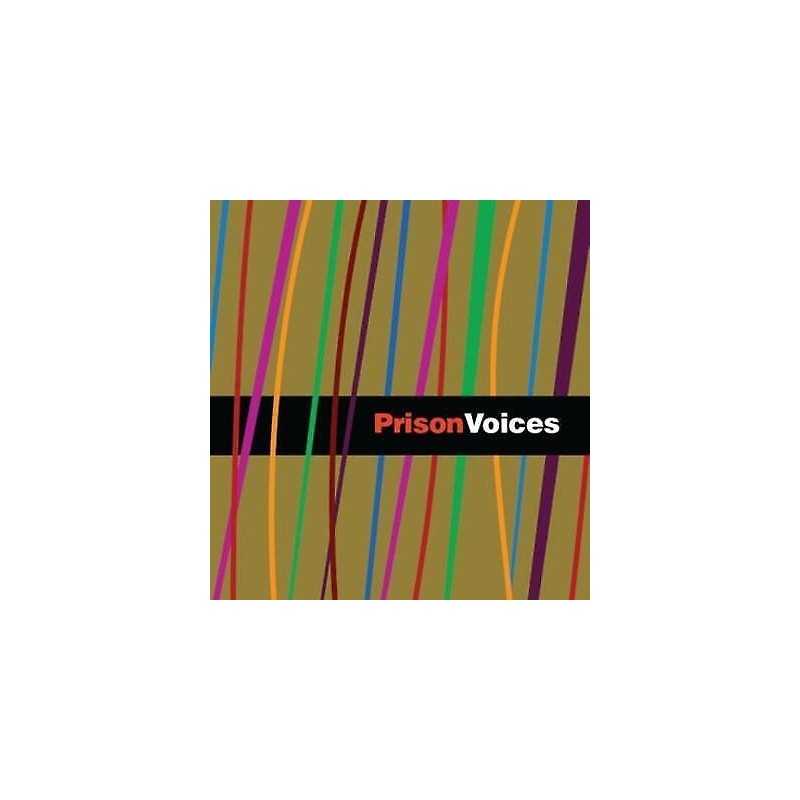 Prison Voices - 9781552662359