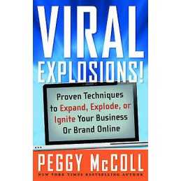 Viral Explosions! - 9781601631190