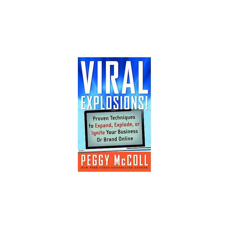 Viral Explosions! - 9781601631190