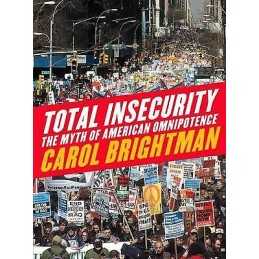 Total Insecurity - 9781844670109