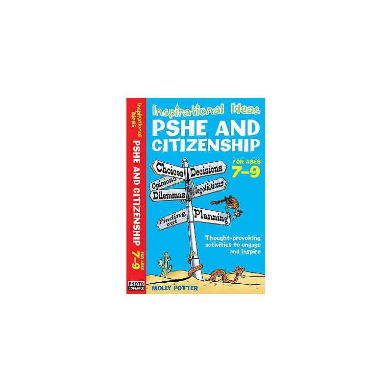 Inspirational Ideas - 9780713689792