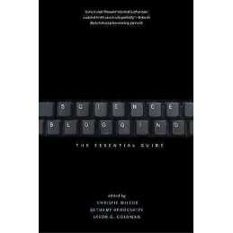 Science Blogging - 9780300197556