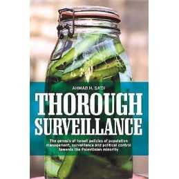 Thorough Surveillance - 9781784991111