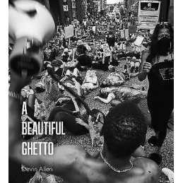 A Beautiful Ghetto - 9781642594560