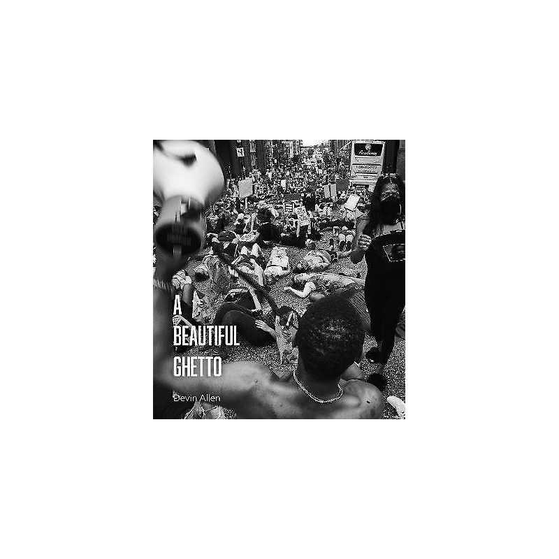 A Beautiful Ghetto - 9781642594560