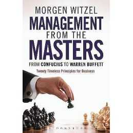 Management from the Masters - 9781472904751