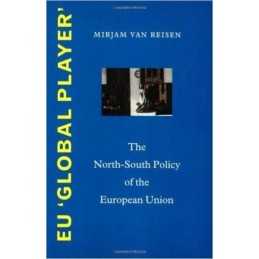 European Union Global Player - 9789057270352