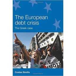 The European Debt Crisis - 9780719095788