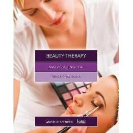 Maths & English for Beauty Therapy - 9781408072684