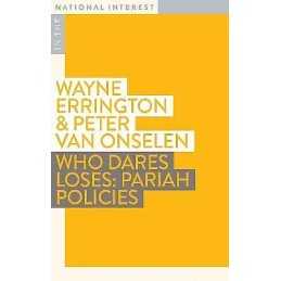 Who Dares Loses - 9781922464637