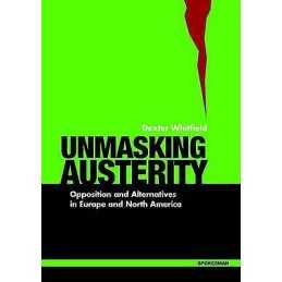Unmasking Austerity - 9780851248417