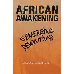 African Awakening - 9780857490216