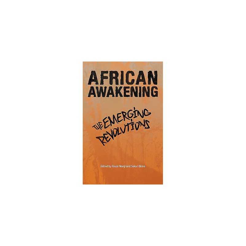 African Awakening - 9780857490216