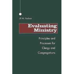 Evaluating Ministry - 9781566990547