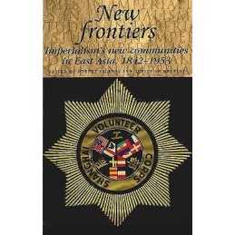 New Frontiers - 9780719089329