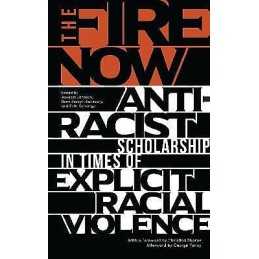 The Fire Now - 9781786993809