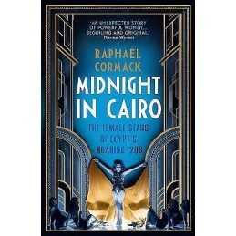 Midnight in Cairo - 9780863563133