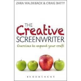The Creative Screenwriter - 9781408137192