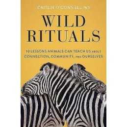 Wild Rituals - 9781452184852