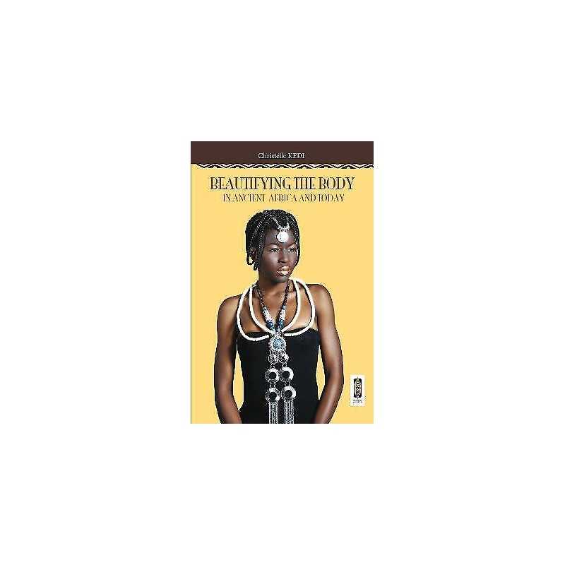 Beautifying the Body - 9780956638069