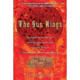 The Sun Kings - 9780691141268