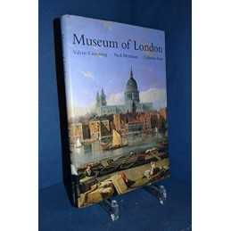 Museum of London, Ross, Catherine