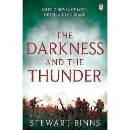 The Darkness and the Thunder - 9781405916288
